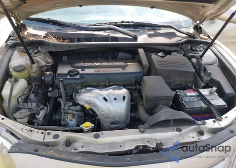 2009 Toyota Camry Le z USA, uszkodzony, nr VIN 4T1BE46K29U411993